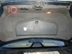 بي ام دبليو الفئة 7